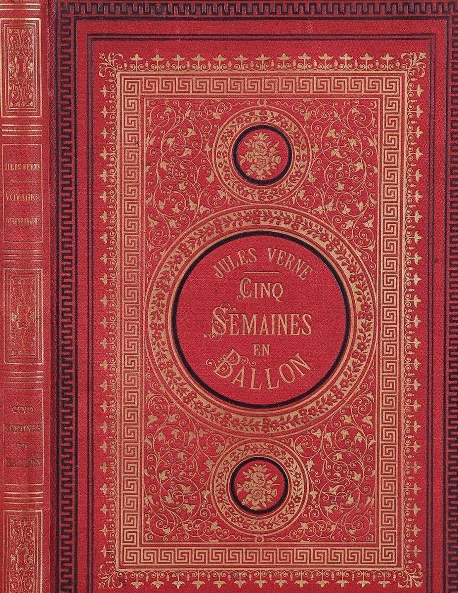 Livre ancien de collection