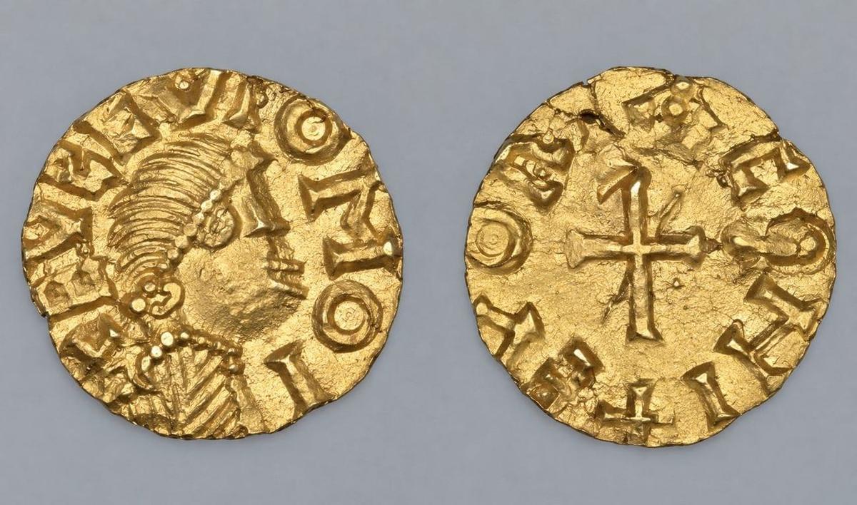 Monnaie ancienne