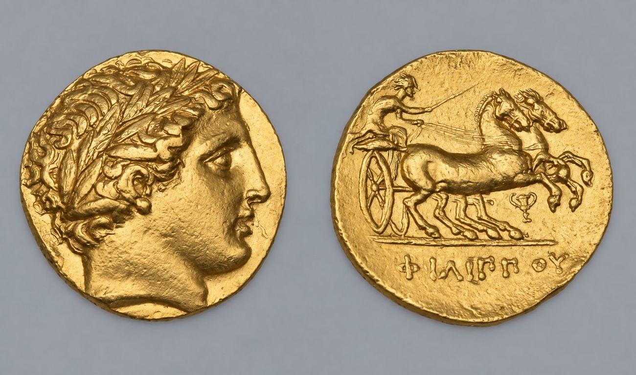 Monnaie ancienne