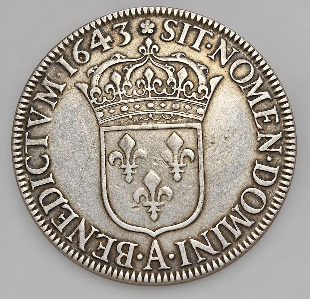 Monnaie ancienne