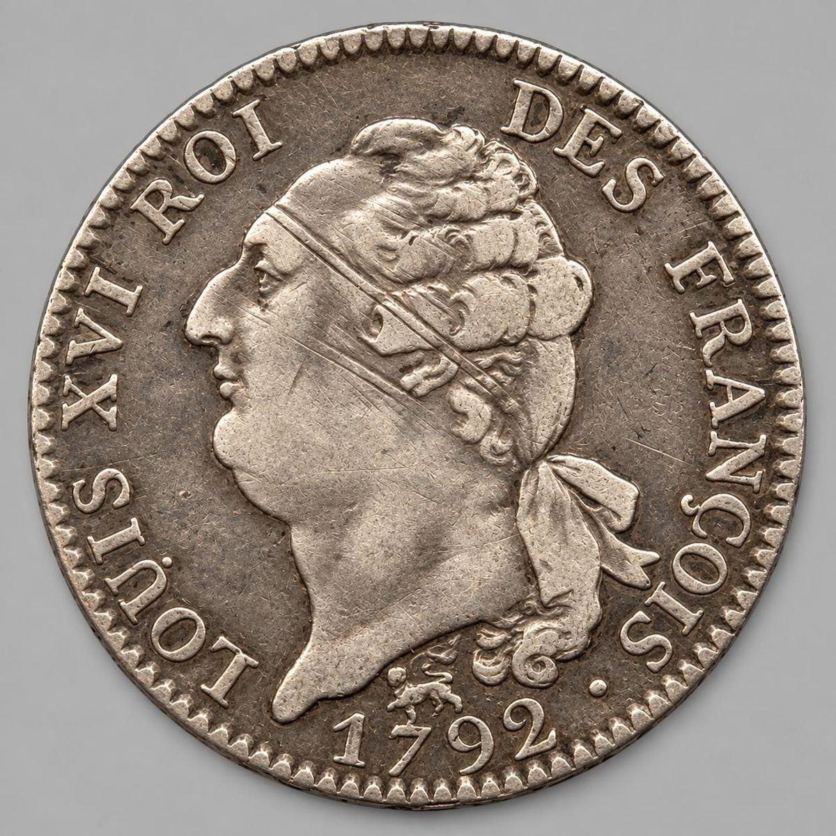 Monnaie ancienne
