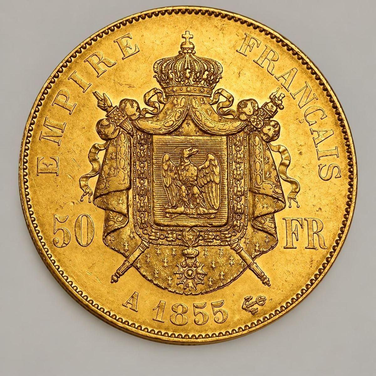 Monnaie ancienne